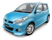 Buy Cheap Daihatsu Sirion +  2005 -  Auto Car Parts